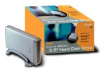 Teac 80GB External USB2 Aluminium Style Hard Drive