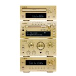 Teac AH300/TH300/PDH300/MDH300