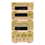 Teac AH300/TH300/RH300/PDH300