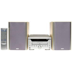 Teac Legacy 600U