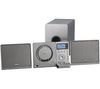 TEAC MCDX222i silver