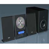 Teac MCDX30S