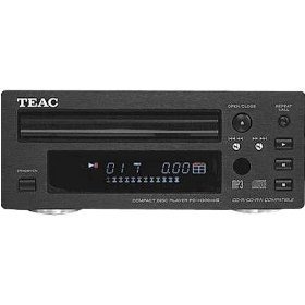 TEAC PDH300 MK3 SILVER