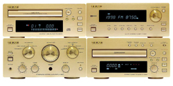 Teac REF300-1