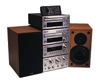 TEAC REF300