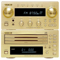 Teac REF303