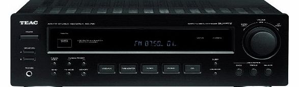  AG-790E Stereo Receiver