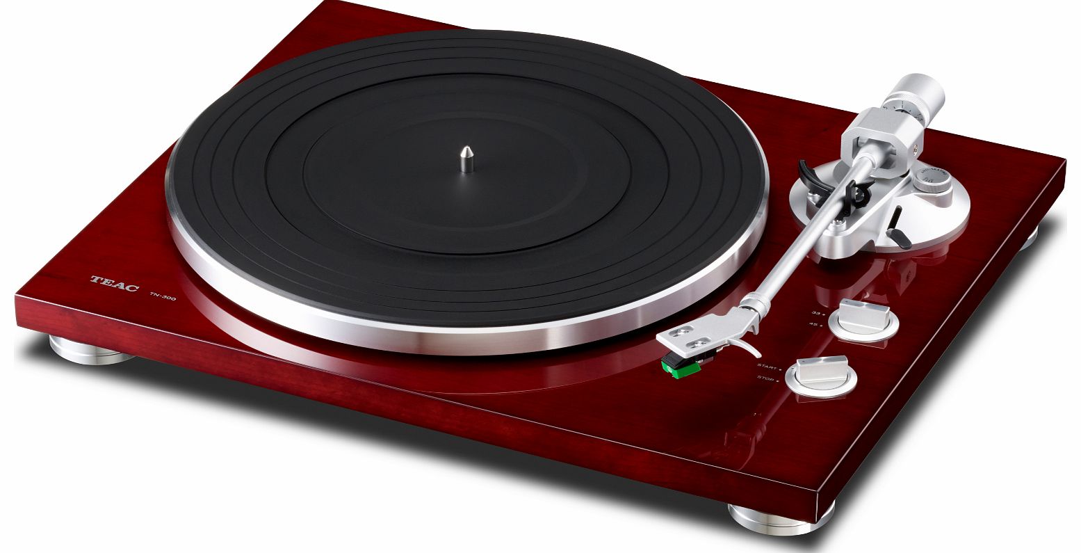 Teac TN300CH Turntable