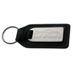 bentley keyring