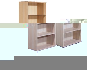 bookcases