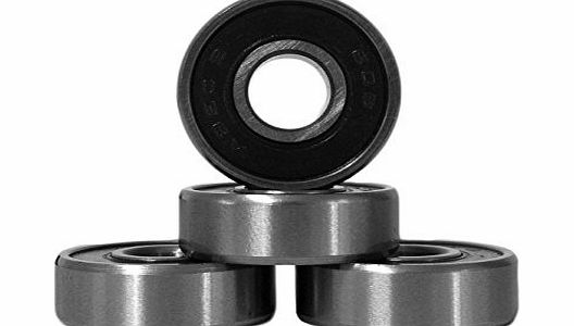 Team Dogz ABEC9 Wheel Bearings