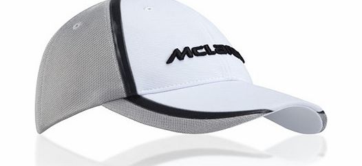 McLaren Mercedes 2014 Team Cap TM2020