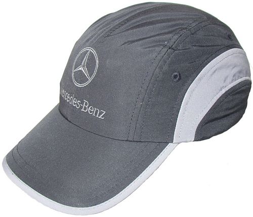 McLaren Team Bicolour Cap