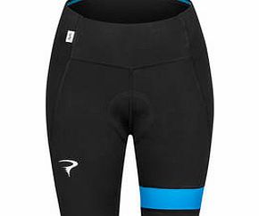 Team Sky 2014 Womens Replica Shorts By Rapha