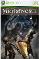 Team Tarsier Metronome Xbox 360