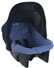 Team Tex Nania Baby Junior Car Seat - Saphir