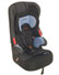 Team Tex Nania Newfix Car Seat Carbon Blue