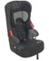 Nania Newfix Car Seat Carbon White