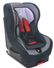 Team Tex Nania Spider SP Isofix Car Seat - Graphite