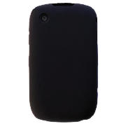 Tech 21 Gel Impact Case in Black for Blackberry