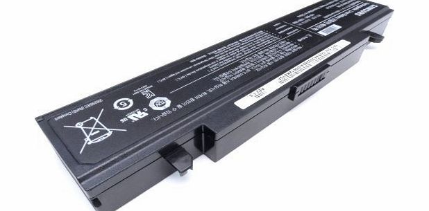 Tech Rover Samsung AA-PB9NC6B Battery 49Wh, 4400mAh