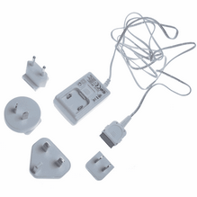 iPod International Mains Travel Charger