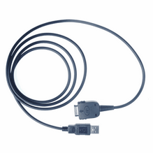 Toshiba E310/E330/E350/E740/E750 USB Sync Cable