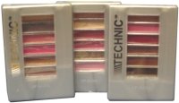 Technic Lip Gloss Compact 6 Handy Lip Glosses