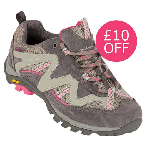 Technicals Womens XT Trail Shoes