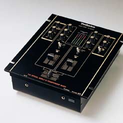 TECHNICS SHEX1210