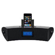 Technika Advanced SP129I Dock for iPod with FM