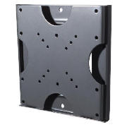 LCD-8B Medium Flat Screen Bracket (Fixed)