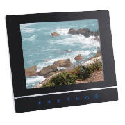 SR08 8 Digital Photo Frame