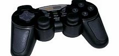 Techsolo TG-20 Gamepad USB Dual Shock Game Controller