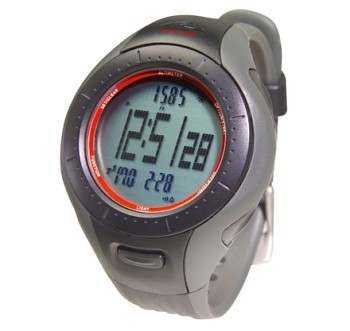 Techtrail Aerial Adventure Sports Watch