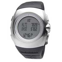 Techtrail Altis SS Altiware Watch