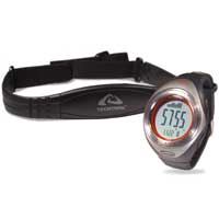 Techtrail Loft Altiware Heart Rate Monitor Watch