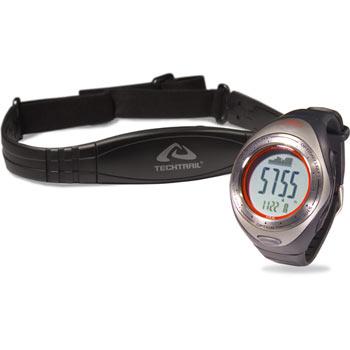 TechTrail Loft Heart Rate Monitor