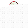 TECNIFIBRE Bullit 53 Junior Tennis Racket
