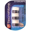 TECNIFIBRE Players Wrap Tennis Grip (Pack of 10