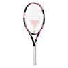 TECNIFIBRE Rebound Black Tennis Racket (14REVIBL8)