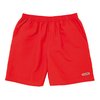 TECNIFIBRE Technifit Tour Junior Red Shorts