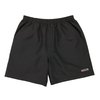 TECNIFIBRE Technifit Tour Men`s Black Shorts