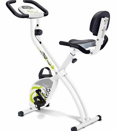 Tecnovita Backfit YF91 Home Trainer White