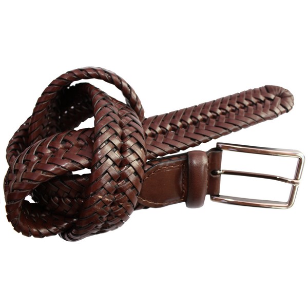 Ted Baker Brown Harison Belt by