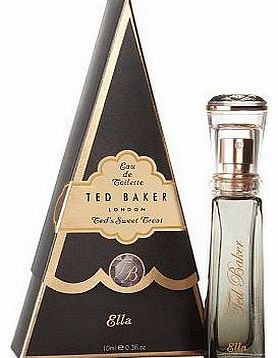 Ella purse spray Eau De Toilette