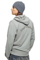 mens hooded top