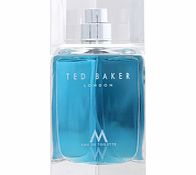 Ted Baker M Eau de Toilette Spray 75ml