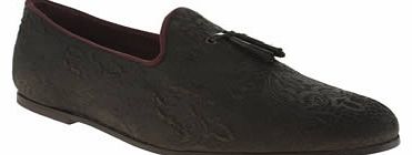 mens ted baker black treal shoes 3107337070