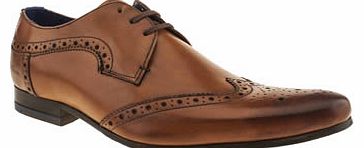 mens ted baker tan hann shoes 3116796220